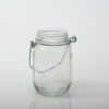 Eastland Small Mason Jar With Handle Set Of 12