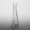 Richland Tapered Triangle Bud Vase Set Of 24