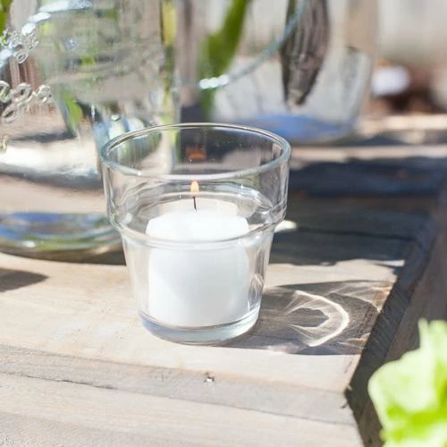 Eastland Flowerpot Votive Candle Holder Set Of 12 6 Eastland Flowerpot Votive Candle Holder Set Of 12 - Image 6