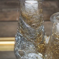 Richland Teardrop Vase & Tealight Holder – Large Set Of 12 -US Gift Sales 2024 mg 5459 1