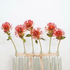 Richland Glass Textured Bottle Set Of 24 -US Gift Sales 2024 mg 5511 edit 3