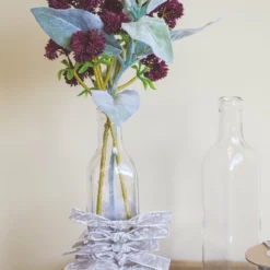 Richland Glass Square Bottle Set Of 12 6 Richland Glass Square Bottle Set Of 12 -US Gift Sales 2024 mg 5534 2