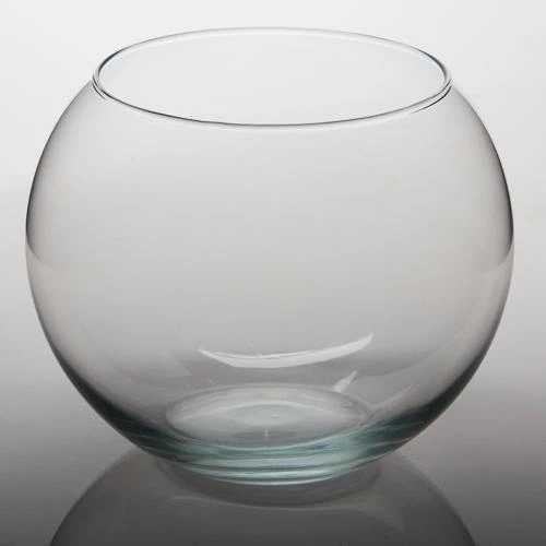 Eastland Bubble Ball Vase 8" Set Of 4 1 Eastland Bubble Ball Vase 8" Set Of 4