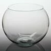 Eastland Bubble Ball Vase 12"