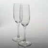 Eastland Flute Champagne Glasses Set Of 16