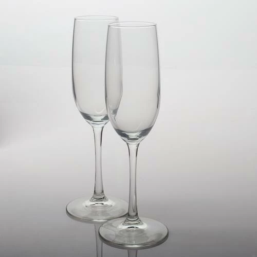 Eastland Flute Champagne Glasses Set Of 16 1 Eastland Flute Champagne Glasses Set Of 16