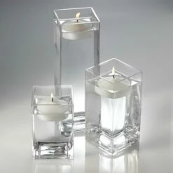 Eastland Square Vases 6", 8" & 12" Set Of 3 -US Gift Sales 2024 o13 copy 429f6c01 5e86 41ab a233 ff299390a288