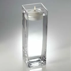 Eastland Square Floating Candle Holder 12" -US Gift Sales 2024 o15 2