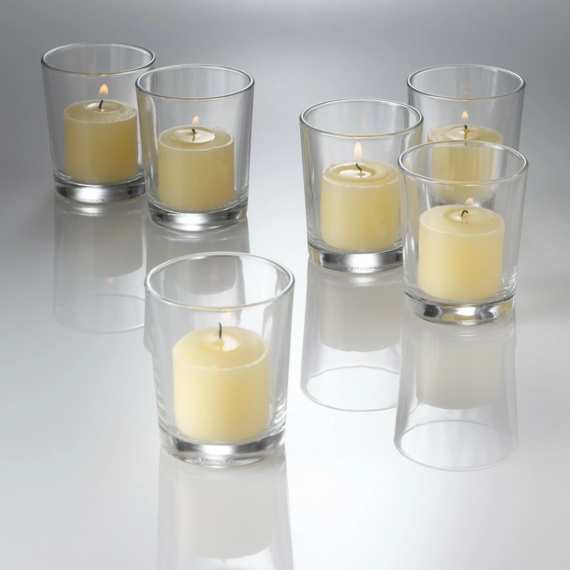 Eastland Grande Votive Candle Holder Set Of 72 4 Eastland Grande Votive Candle Holder Set Of 72 - Image 4