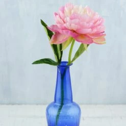 Front Page -US Gift Sales 2024 peony flower mauve 13 4