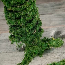 Preserved Moss Vine Roll 60 Feet