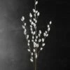 12 Artificial Pussy Willow Branches 31 In.