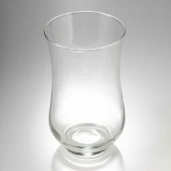 Eastland Adena Hurricane Vase 9" Set Of 4