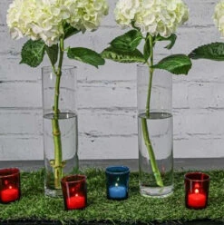 Eastland Votive Holder Red Set Of 72 -US Gift Sales 2024 redvotiveholders f6839804 2219 4cff a52e ac58f4bed4a0