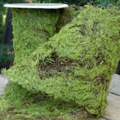 Sheet Moss Roll Artificial 6in X 36in