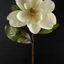 Deluxe Silk Magnolia 34"