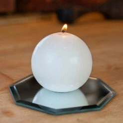 Richland Sphere Candle 3" White Set Of 12 5 Richland Sphere Candle 3" White Set Of 12 -US Gift Sales 2024 spherecandles e3685b41 63f5 4bf2 98c1 c7d730175717