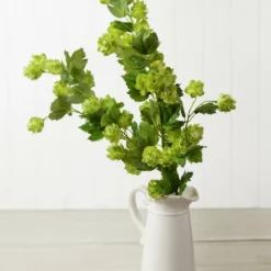 Blooming Hops Spray 39"