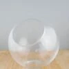 Studio Glass Sphere Bowl 10.5 X 10