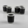 Eastland Chalkboard Votive Holder Set Of 72