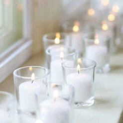 Richland Votive Candles White Citronella Scented 10 Hour Set Of 288 -US Gift Sales 2024 whitevotive 9a8f77e8 0e67 4338 ab7f ce2345868eaa